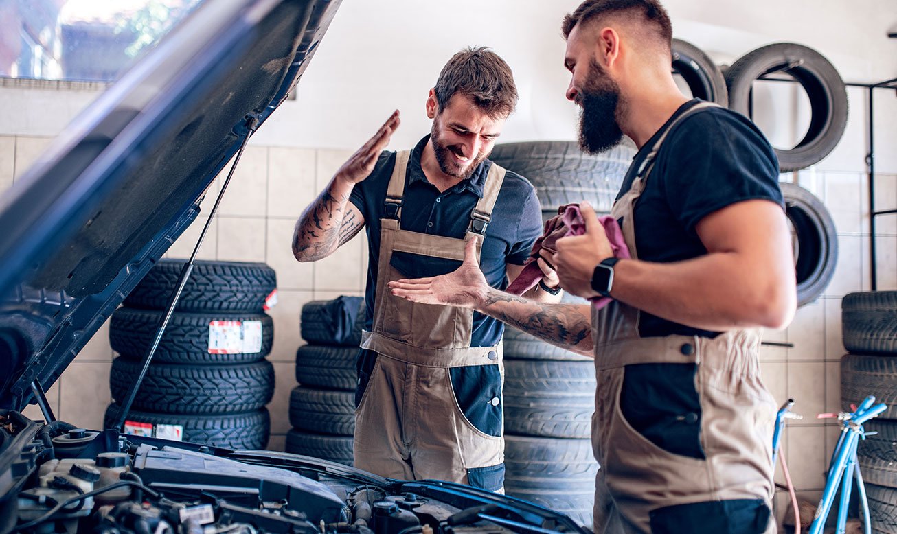 What to do before and after you buy a car APAP