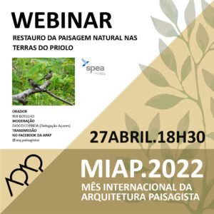 Calendário MIAP 2022-17-18