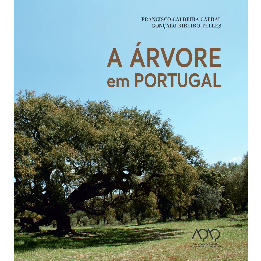 AArvoreEmPortugal